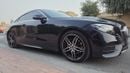 Mercedes Benz E200 AMG