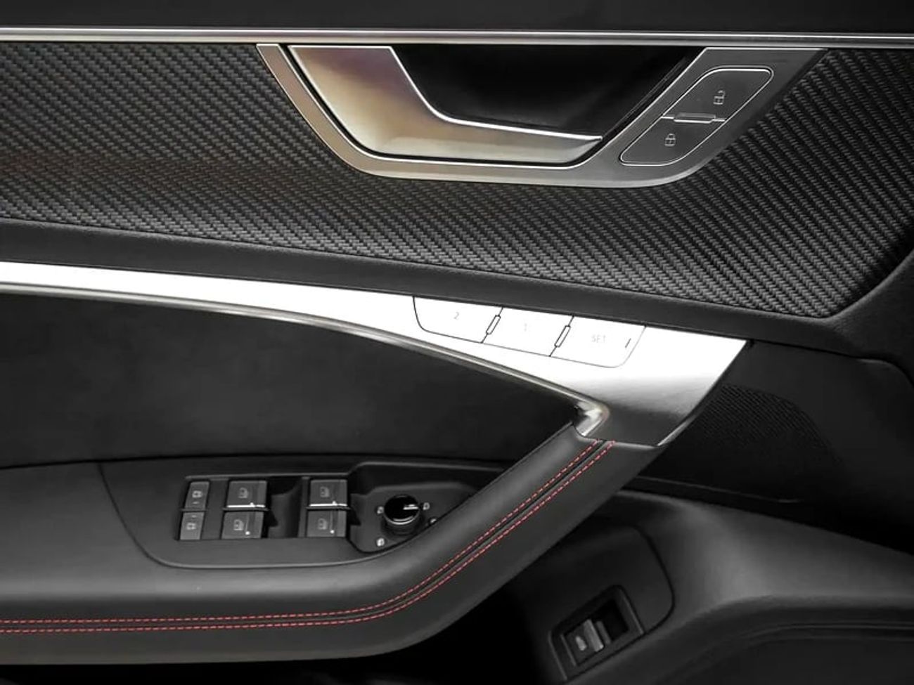 أودي RS7 TFSI quattro 4.0L