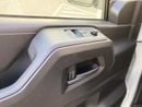 تويوتا هاياس DLS - STD ROOF Commuter Standard 2.8L