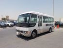 ميتسوبيشي روزا MITSUBISHI ROSA BUS RHD 2005 MODEL 4.8 L DIESEL MANUAL(PM00037)