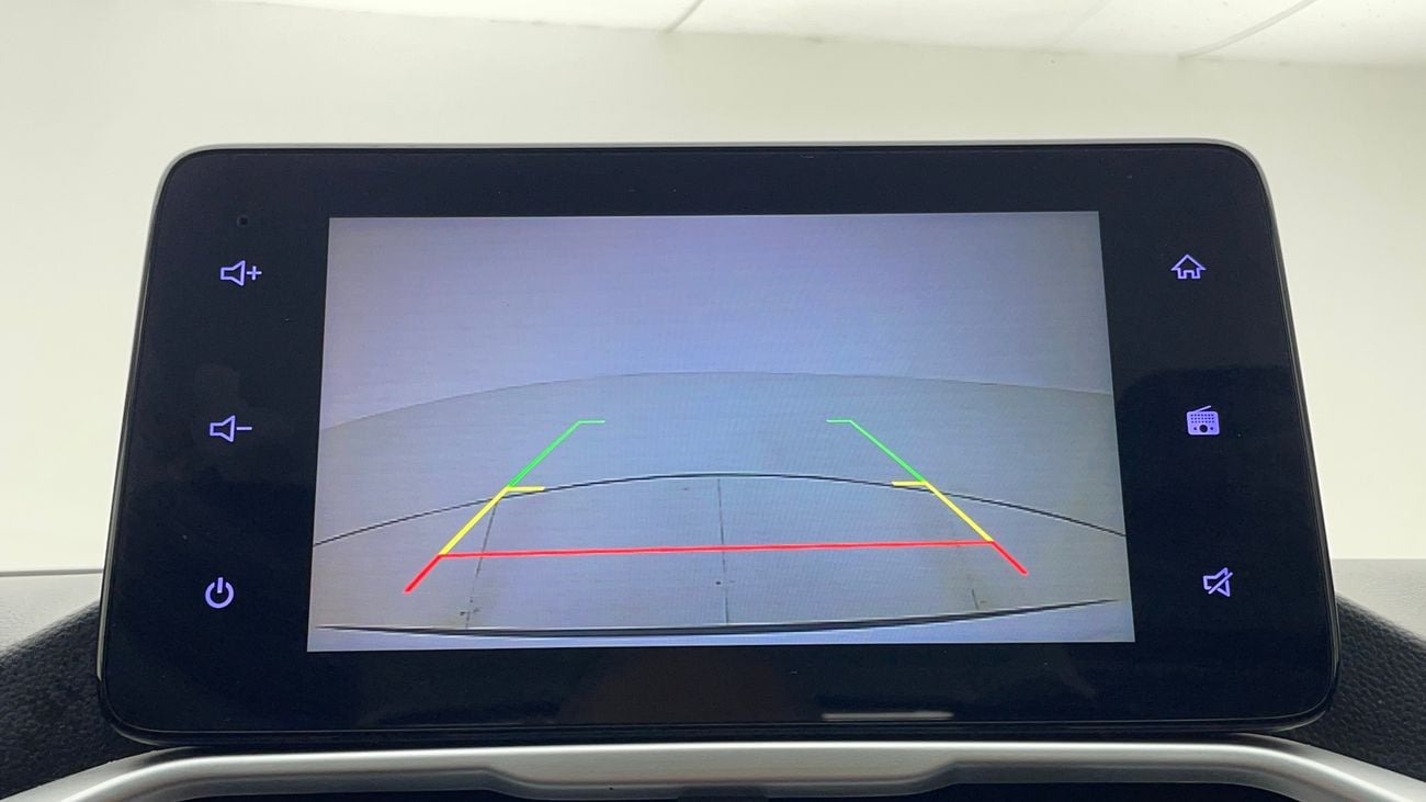 Chevrolet Captiva LS 1.5 | Zero Down Payment | Home Test Drive