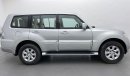 Mitsubishi Pajero GLS BASE 3.5 | Under Warranty | Inspected on 150+ parameters