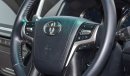 Toyota Prado Diesel Right Hand Drive Clean accident free