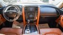 Infiniti QX80