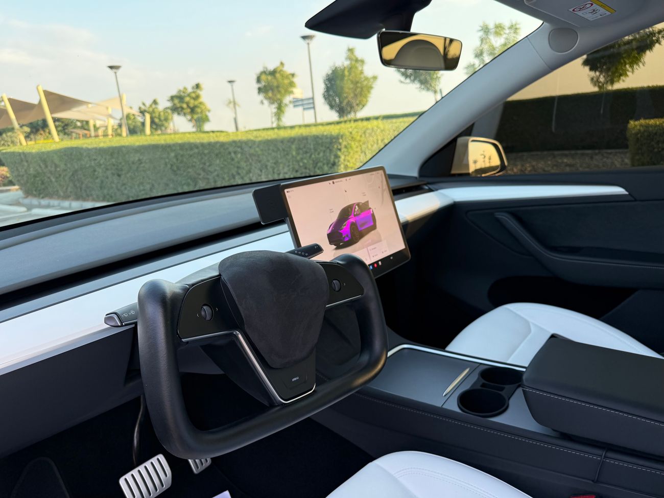 تسلا موديل Y