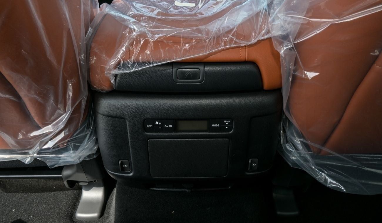 Nissan Patrol LE Platinum 5.6L