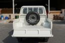 Toyota Land Cruiser Pick Up LC79 2.8L DIESEL STANDARD-E DC MT WITH DIFF-LOCK 2026MY