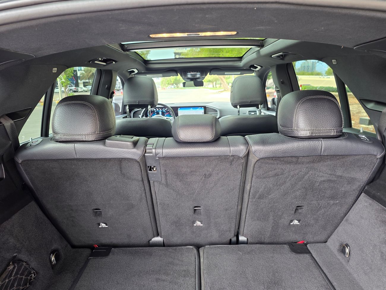 Mercedes-Benz GLE 450 AMG GLE 450 AMG 7 seats