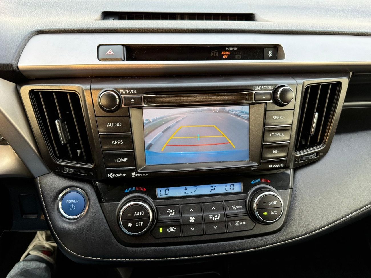 تويوتا راف ٤ 