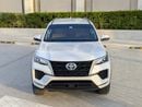 Toyota Fortuner EXR - V4 2.7L 4X4 - Original Paint - GCC Specs - Like New!