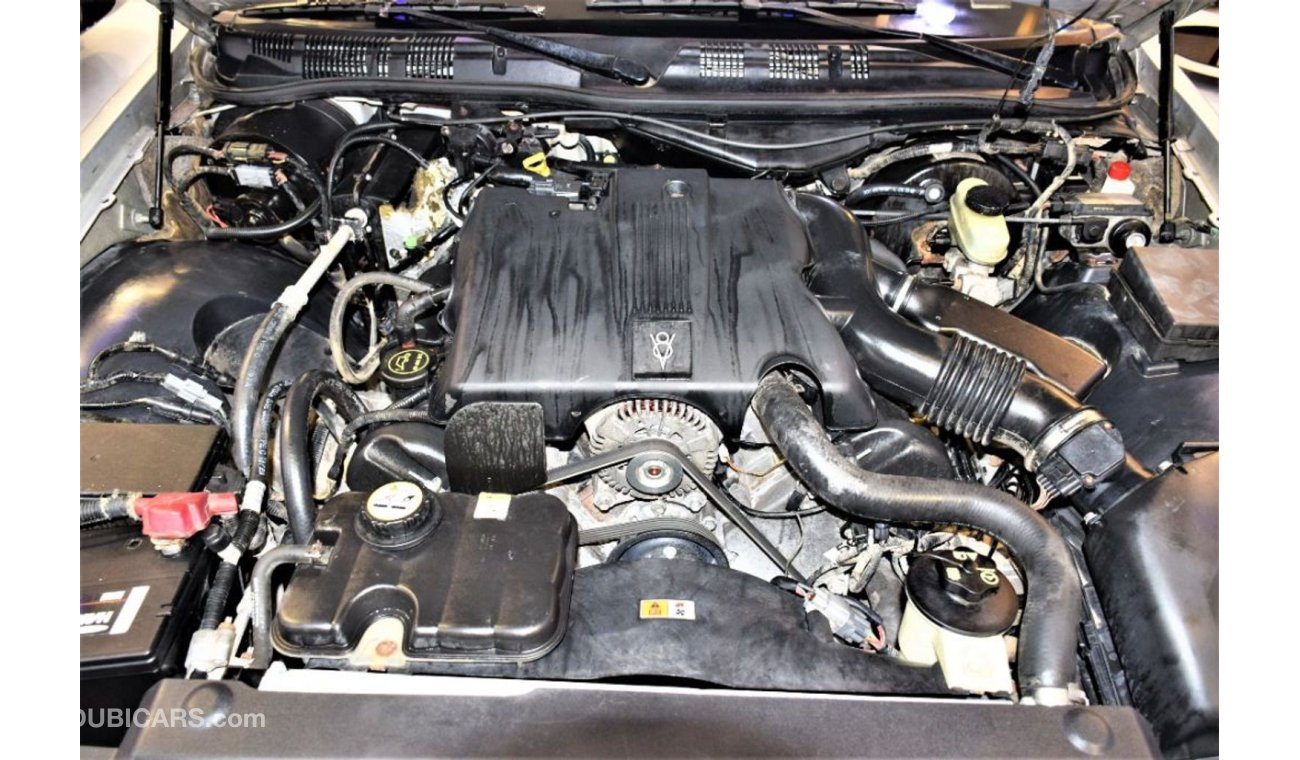 Used AMAZING Mercury Grand Marquis LS 2003 Model!! Silver Color