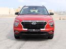 Hyundai Creta Base 1.6L