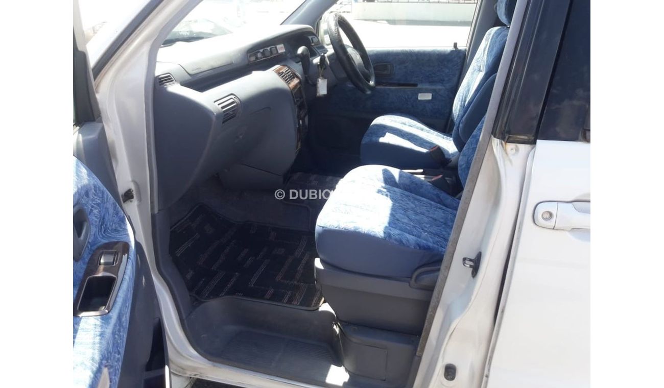 Toyota Townace Noah RIGHT HAND DRIVE (Stock no PM 629 )