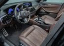 BMW 530i M Sport 2.0L
