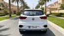 MG ZS STANDARD 2024 | AED 538/Month | 0 DP | 30 Day Return | Warranty | Service History
