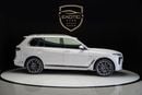 BMW X7 40i 3.0L