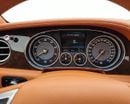 بنتلي فلاينج سبور W12 2014 l GCC Specs l Original Paint