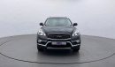 Infiniti QX50 LUXURY 3.7 | Under Warranty | Inspected on 150+ parameters