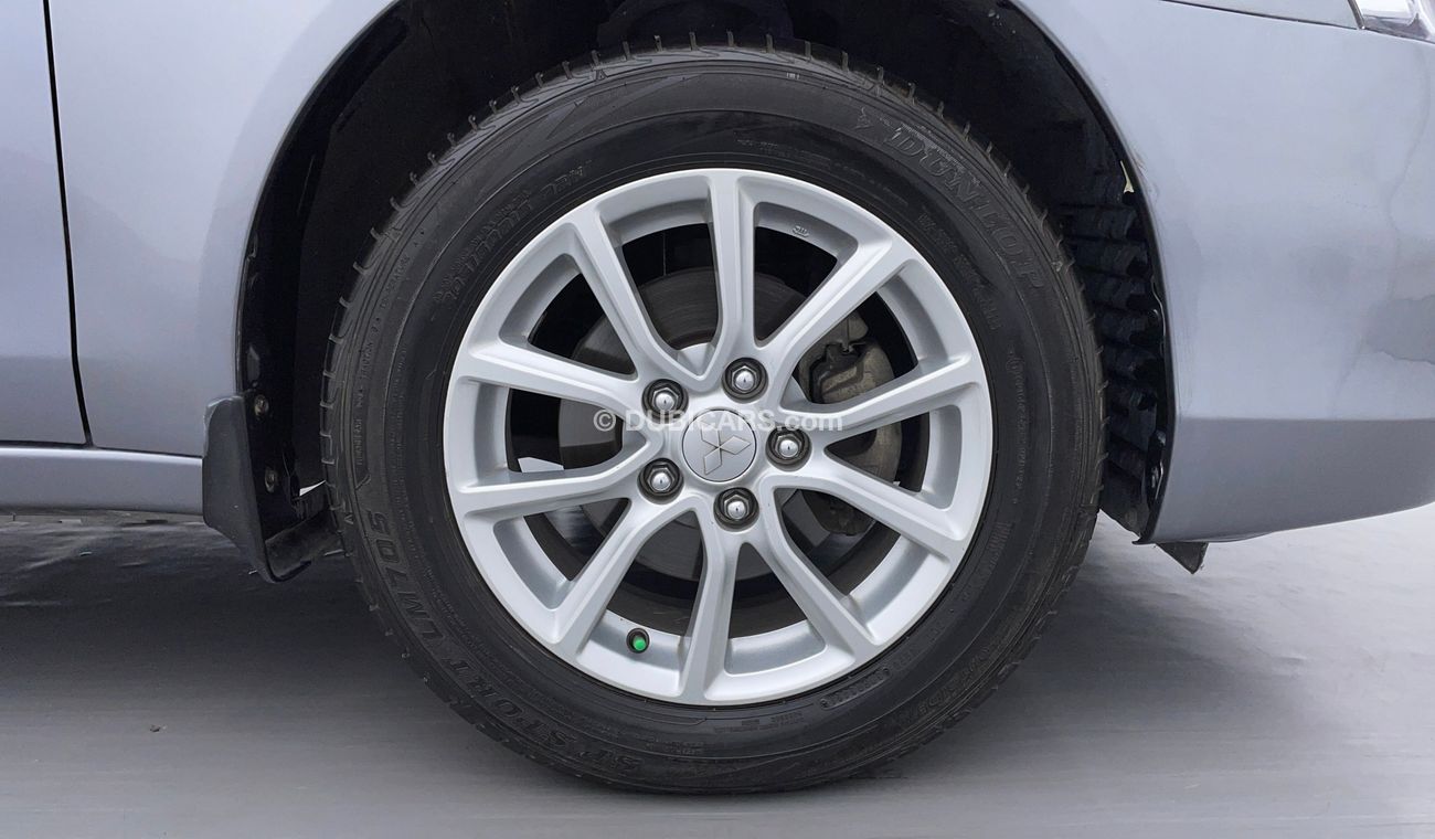 Mitsubishi Lancer GLS 1.6 | Under Warranty | Inspected on 150+ parameters