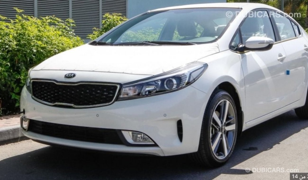 Kia Cerato