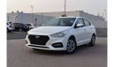 Hyundai Accent 791 PER MONTH | HYUNDAI ACCENT | GLS | 0% DOWNPAYMENT | IMMACULATE CONDITION