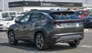 Hyundai Tucson Brand New Hyundai Tucson N-TUC-P-1.6-24 1.6L Petrol | Grey/Black | 2024 | For Export Only