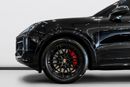 Porsche Cayenne Cayenne S