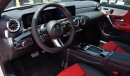 Mercedes-Benz A 200 Mercedes Benz A 200 AMG FACELIFT | Full Option with HUD, 360 Camera | 2023