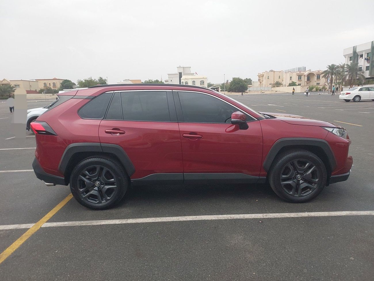 Toyota RAV4 ADVENTURE 2.5 | Zero Down Payment | Home Test Drive