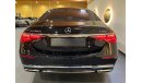 Mercedes-Benz S580 Maybach FULLY LOADED NEW NEW