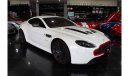 Aston Martin V12 Vantage