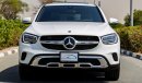 Mercedes-Benz GLC 300 AMG,GCC, 0km, W/ 3 Years or 100 K KM warranty