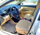 Toyota Yaris TOYOTA YARIS 2022 1.5L GCC (610/-MONTHLY)