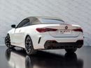 BMW 420i M SPORT