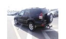 Toyota Prado RIGHT HAND DRIVE (Stock no PM 505 )