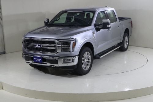 فورد F 150 Lariat 3.5L