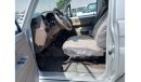 Toyota Land Cruiser Hard Top 4.0L V6 (2 Doors + Winch + alloy + overfenders)