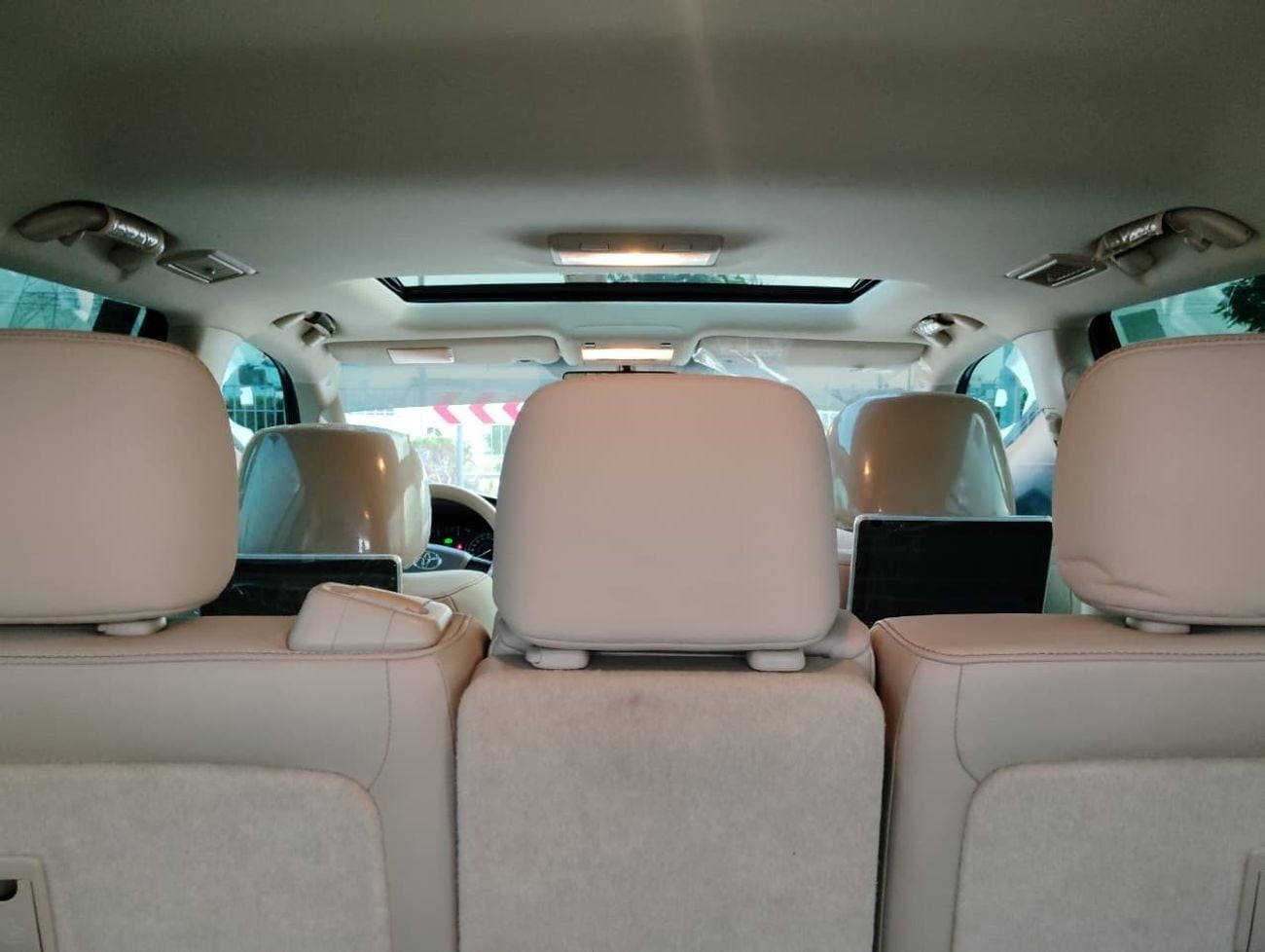 تويوتا لاند كروزر GXR 4.6L