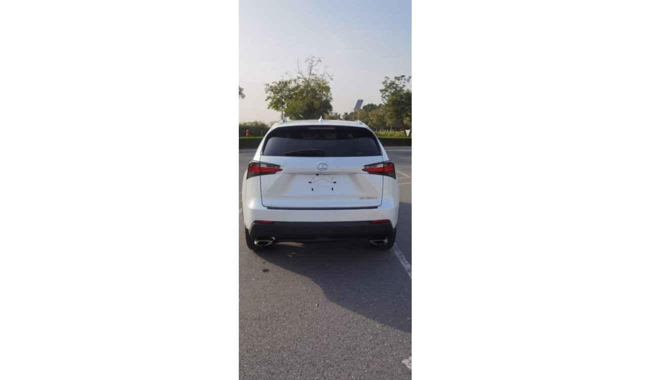 لكزس NX 200 LEXUS NX200