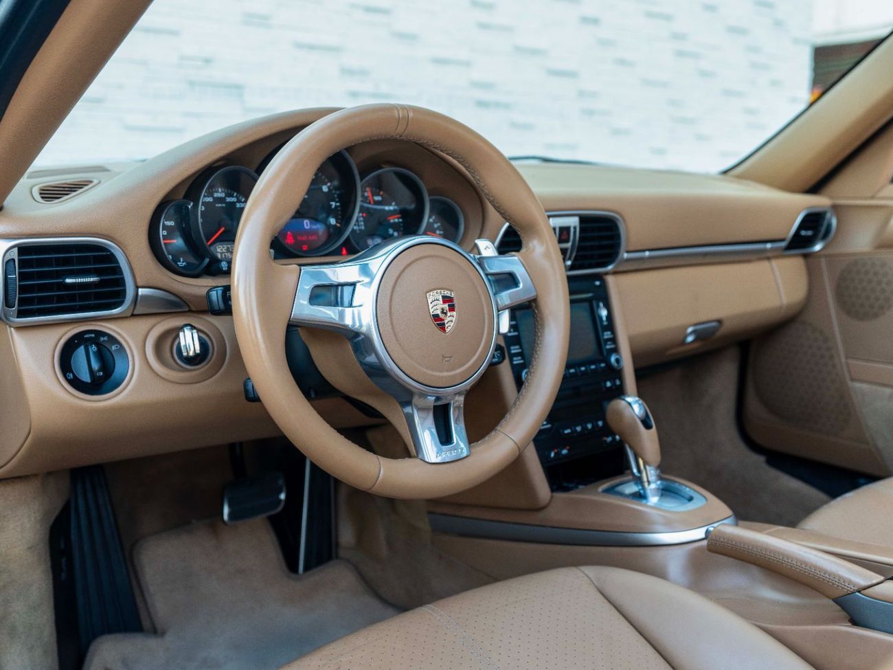 Porsche Carrera GT CARRERA GTS