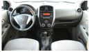 Nissan Sunny Nissan Sunny 2020 GCC, in excellent condition