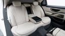 Mercedes-Benz S 500 4MATIC - 2023 - American Specs