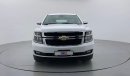 Chevrolet Suburban LT 5.3 | Under Warranty | Inspected on 150+ parameters