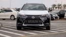 Lexus UX250h STD (NON GCC) LEXUS UX250H | 2-YEAR WARRANTY + SERVICE AVAILABLE | IN-HOUSE FINANCING | 0% DOWNPAYME