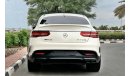 Mercedes-Benz GLE 63 AMG - 2016 - EXCELLENT CONDITION - BANK FINANCE AVAILABLE - WARRANTY