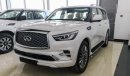 إنفينيتي QX80