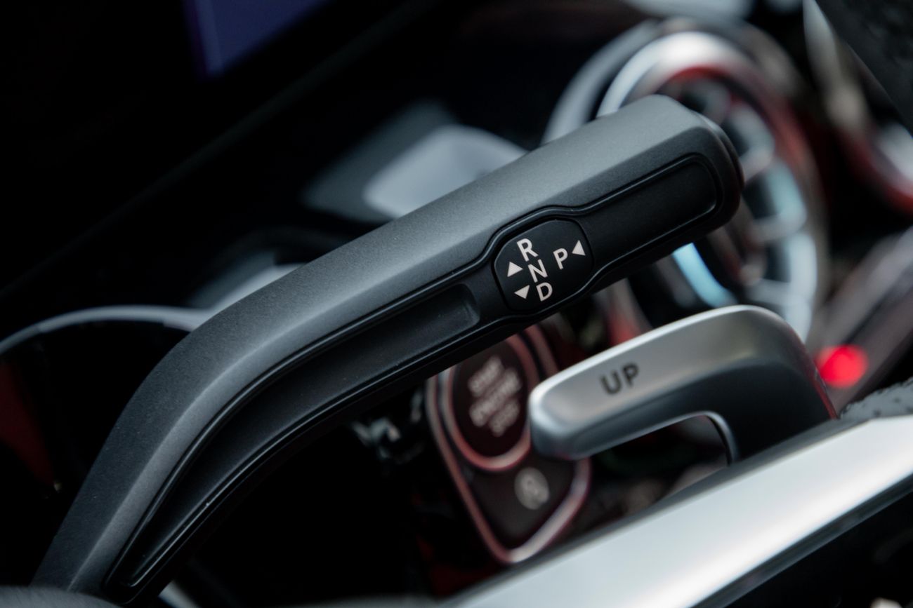 Mercedes-Benz GLA 35 AMG 4,407 P.M | 0% Downpayment | GLA 35 AMG | AGENCY WARRANTY/SERVICE!