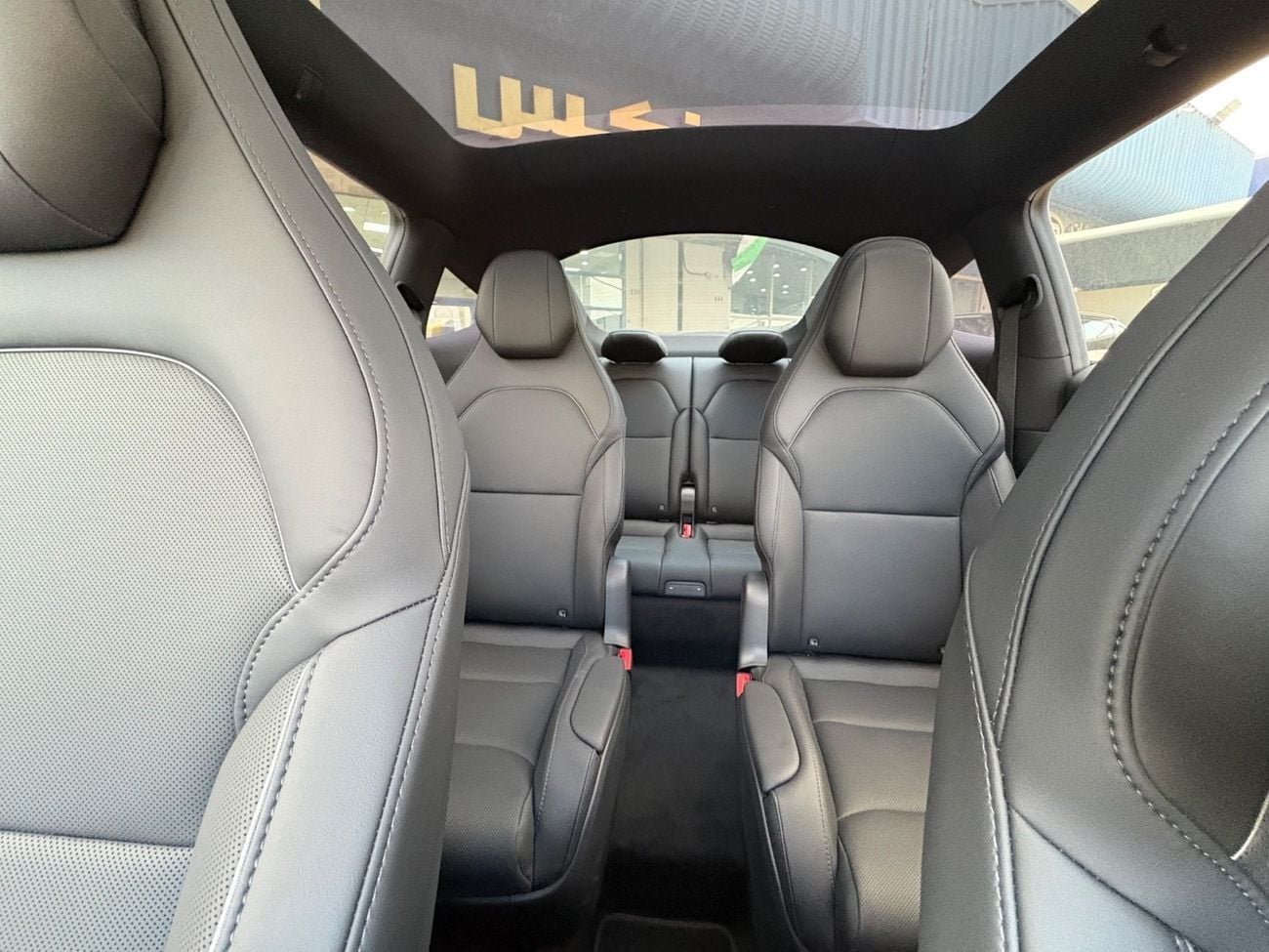 تسلا موديل Y