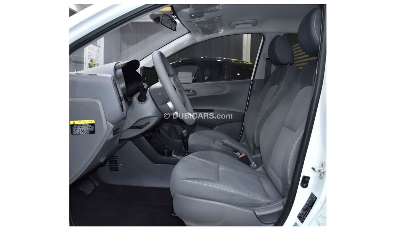 Kia Morning EXCELLENT DEAL for our KIA Morning ( Picanto ) / ( 2021 Model ) in White Color Korean Specs