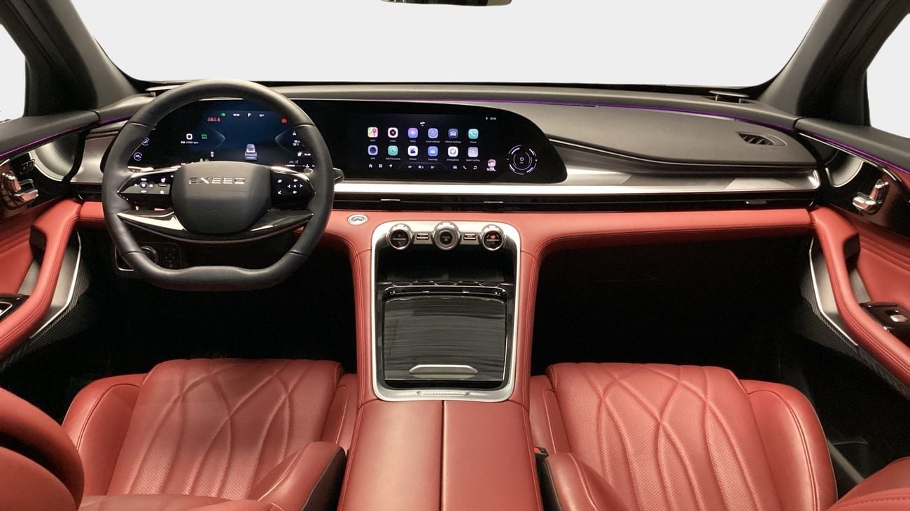 إكسيد RX Comfort | upto AED 20,000 Ramadan Discount | شامل الضمان | 0 ﺪﻔﻋﺓ ﺃﻮﻟﻯ